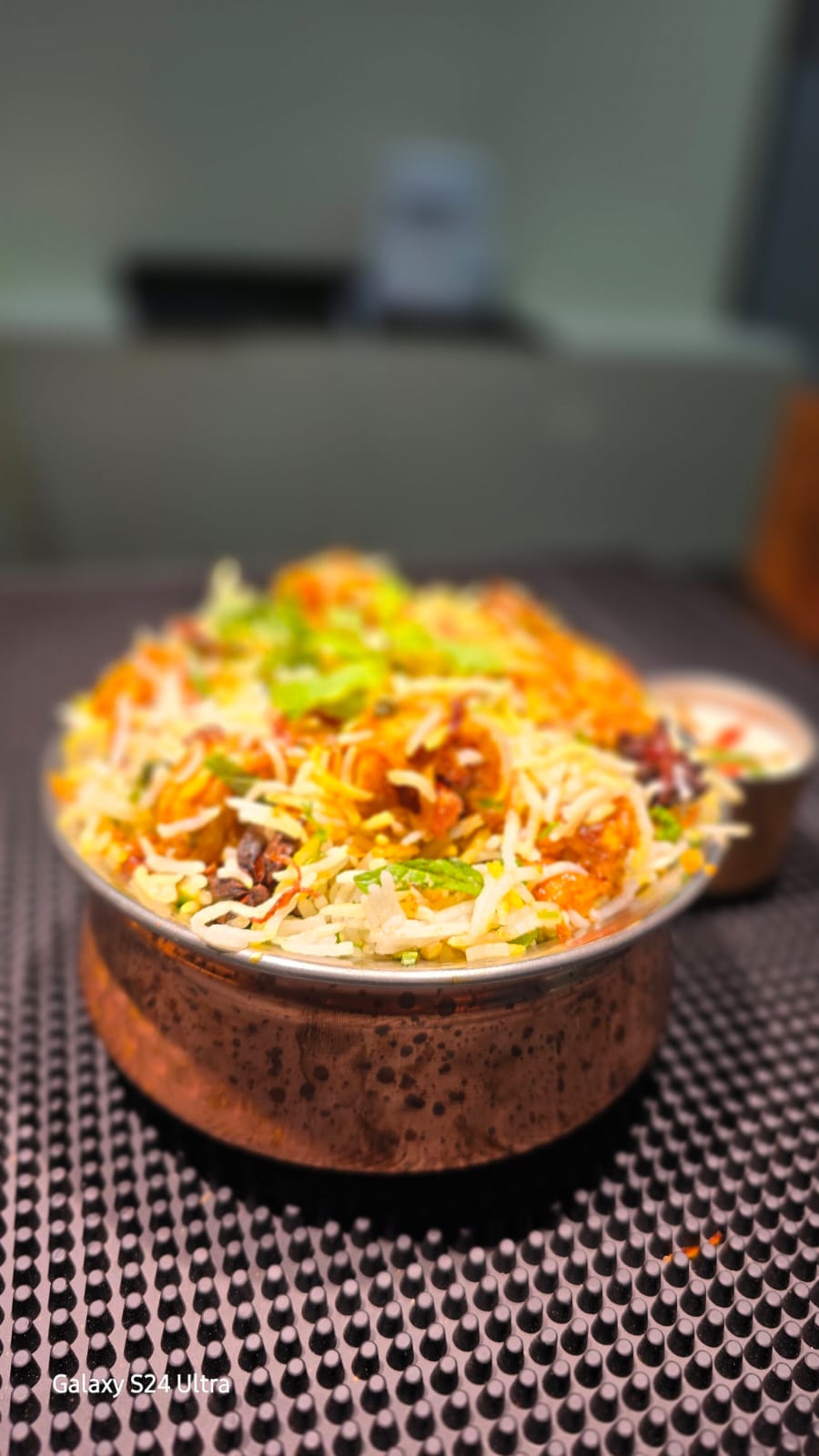 Biriyani Chicken