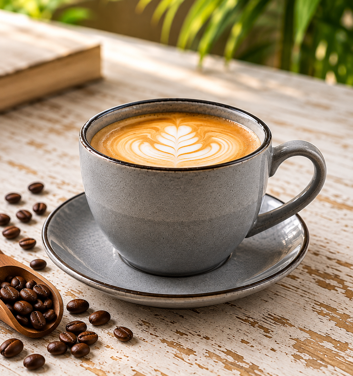 Milk Coffee 250 ml